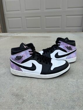 Men’s Jordan 1 ‘Zen Master’ (size 12)